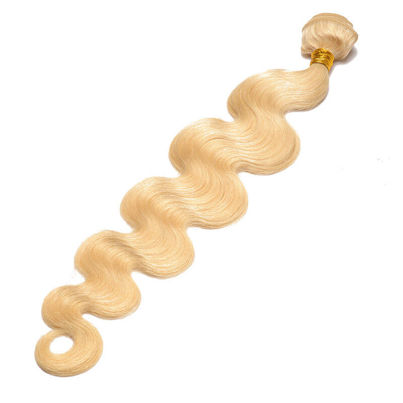 Body Wave Hair Bundle - Blonde 613 - My Aurea Beauty