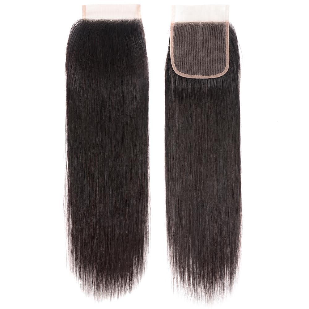 5x5 HD Lace Closure - Straight